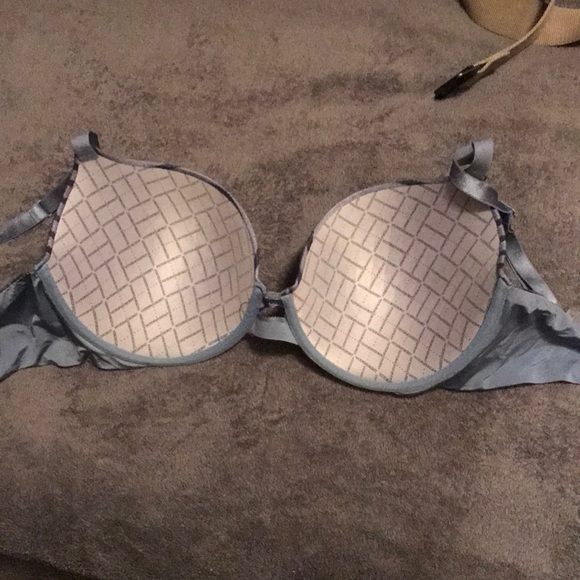 Push up bra - Picture 2 of 3